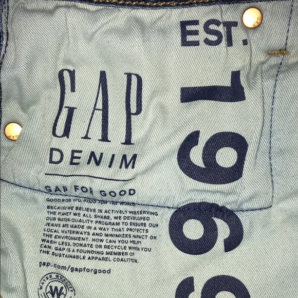 GAP Jeans - Picture 6 of 7